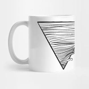 Elementary - water Mug